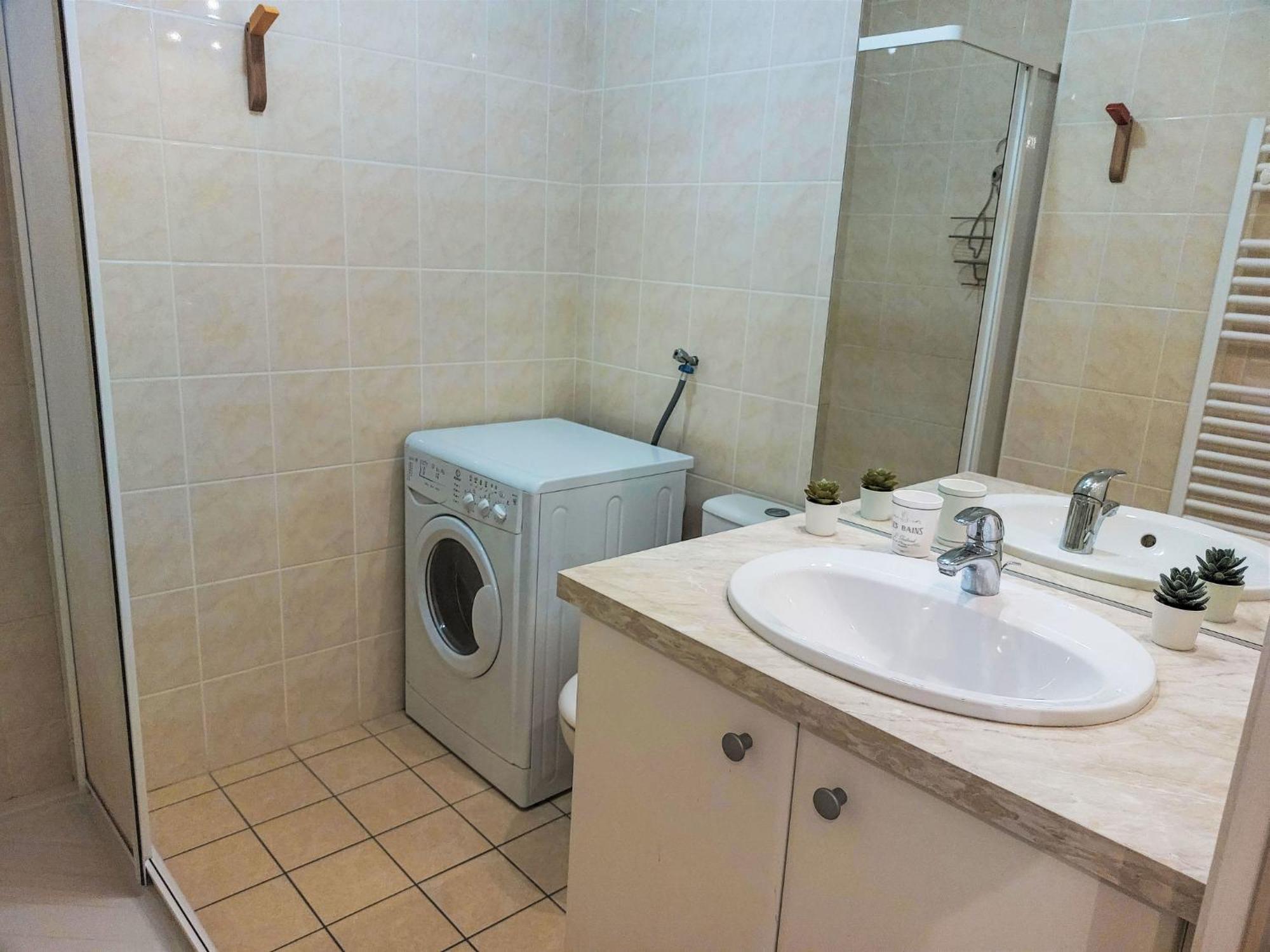 Apartment Crespin By Interhome Saint-Gervais-les-Bains Eksteriør bilde