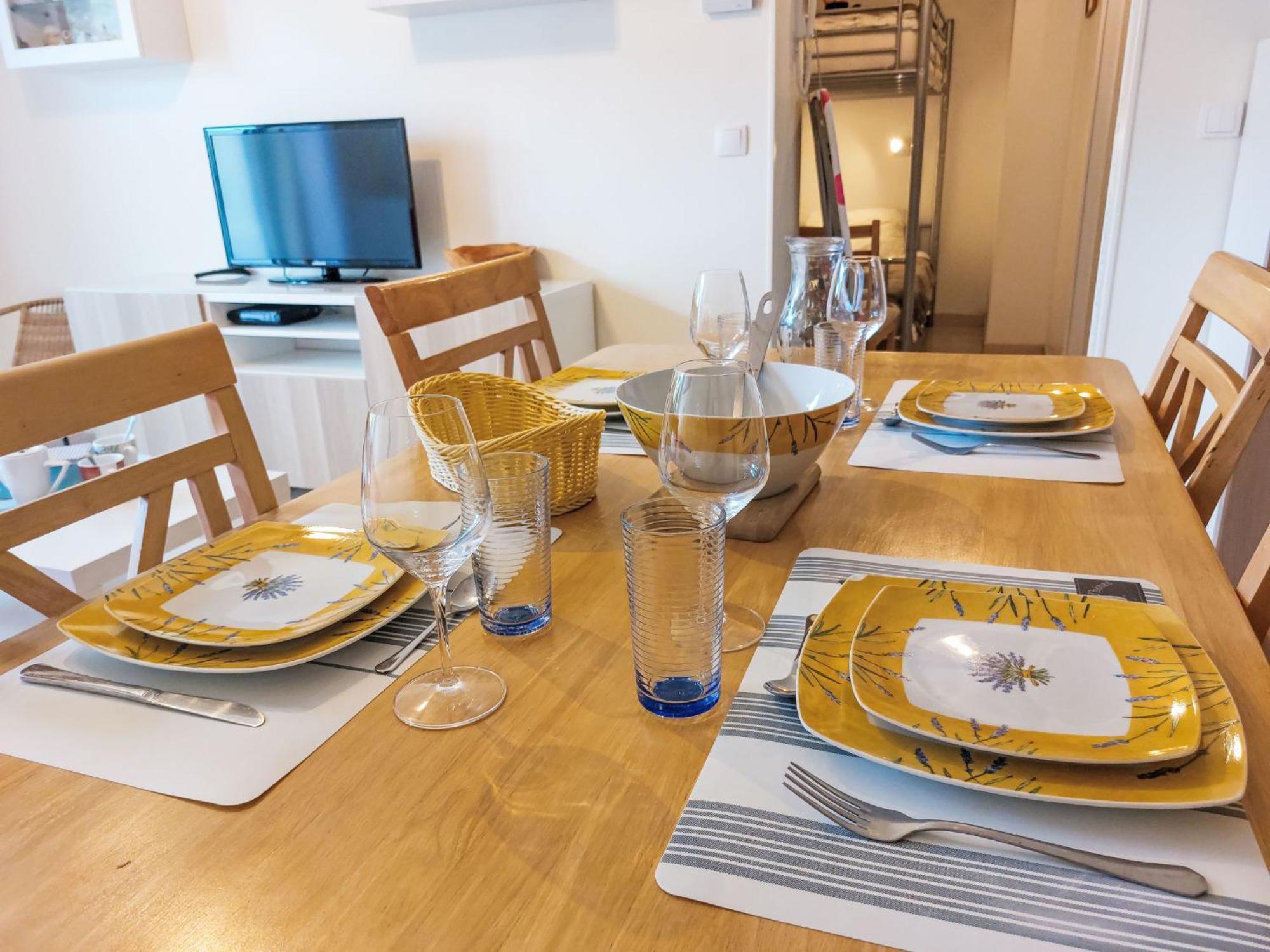 Apartment Crespin By Interhome Saint-Gervais-les-Bains Eksteriør bilde