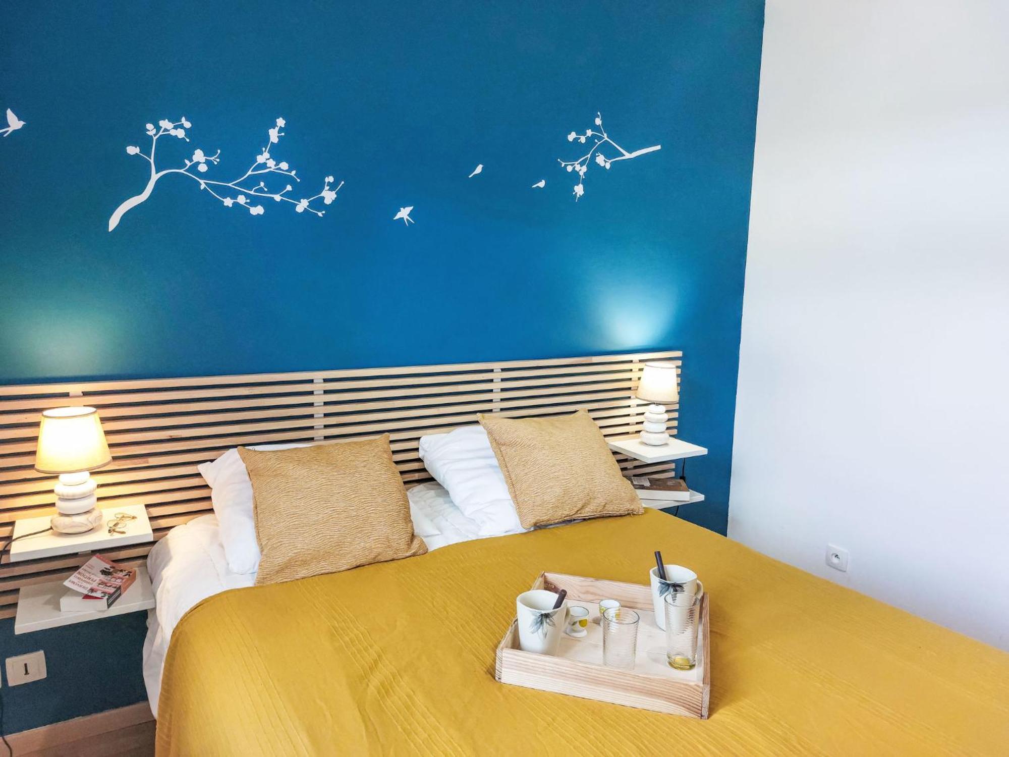 Apartment Crespin By Interhome Saint-Gervais-les-Bains Eksteriør bilde