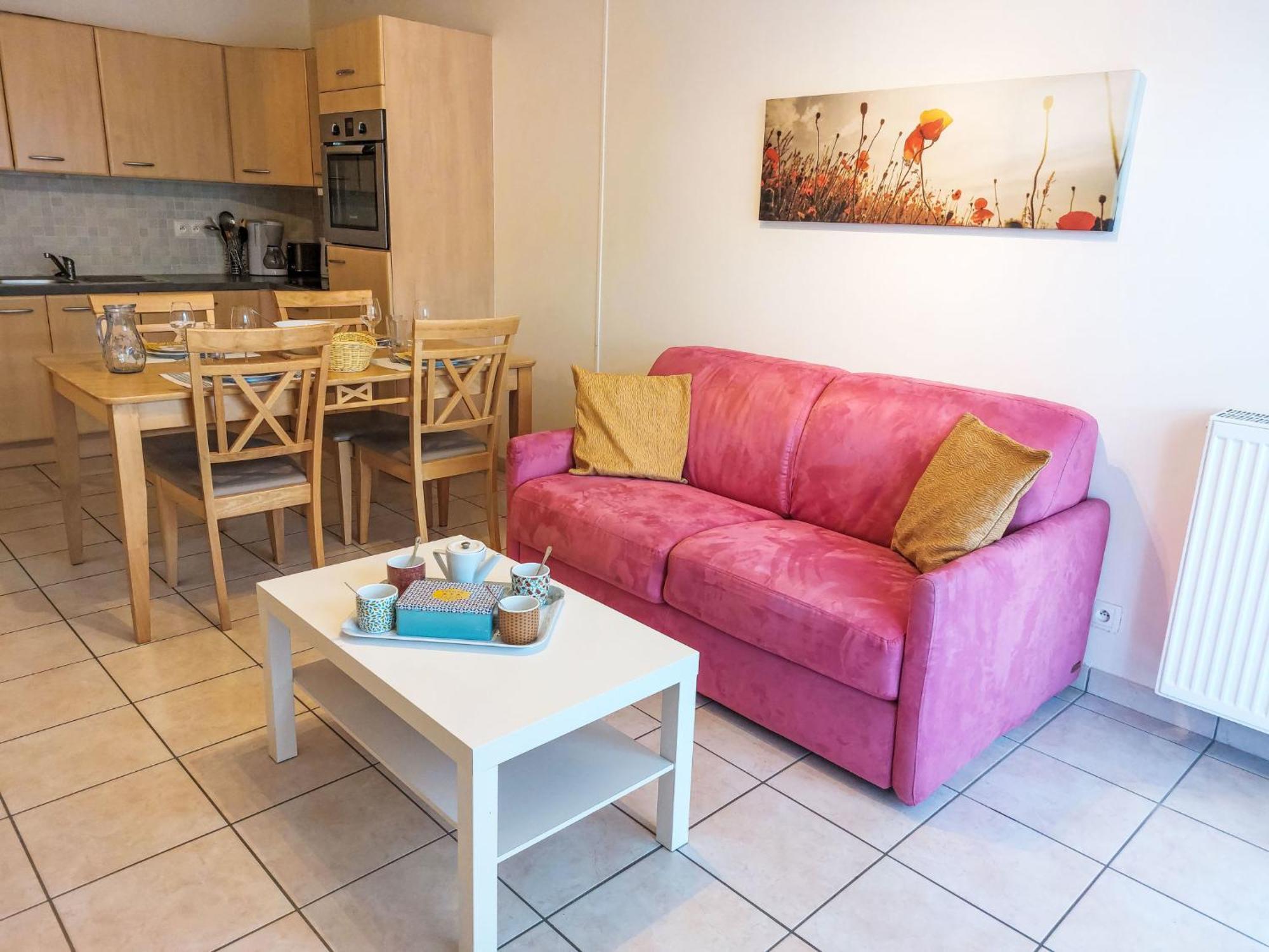 Apartment Crespin By Interhome Saint-Gervais-les-Bains Eksteriør bilde