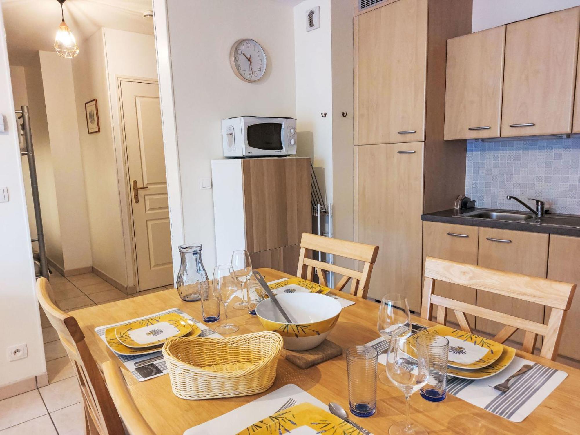 Apartment Crespin By Interhome Saint-Gervais-les-Bains Eksteriør bilde