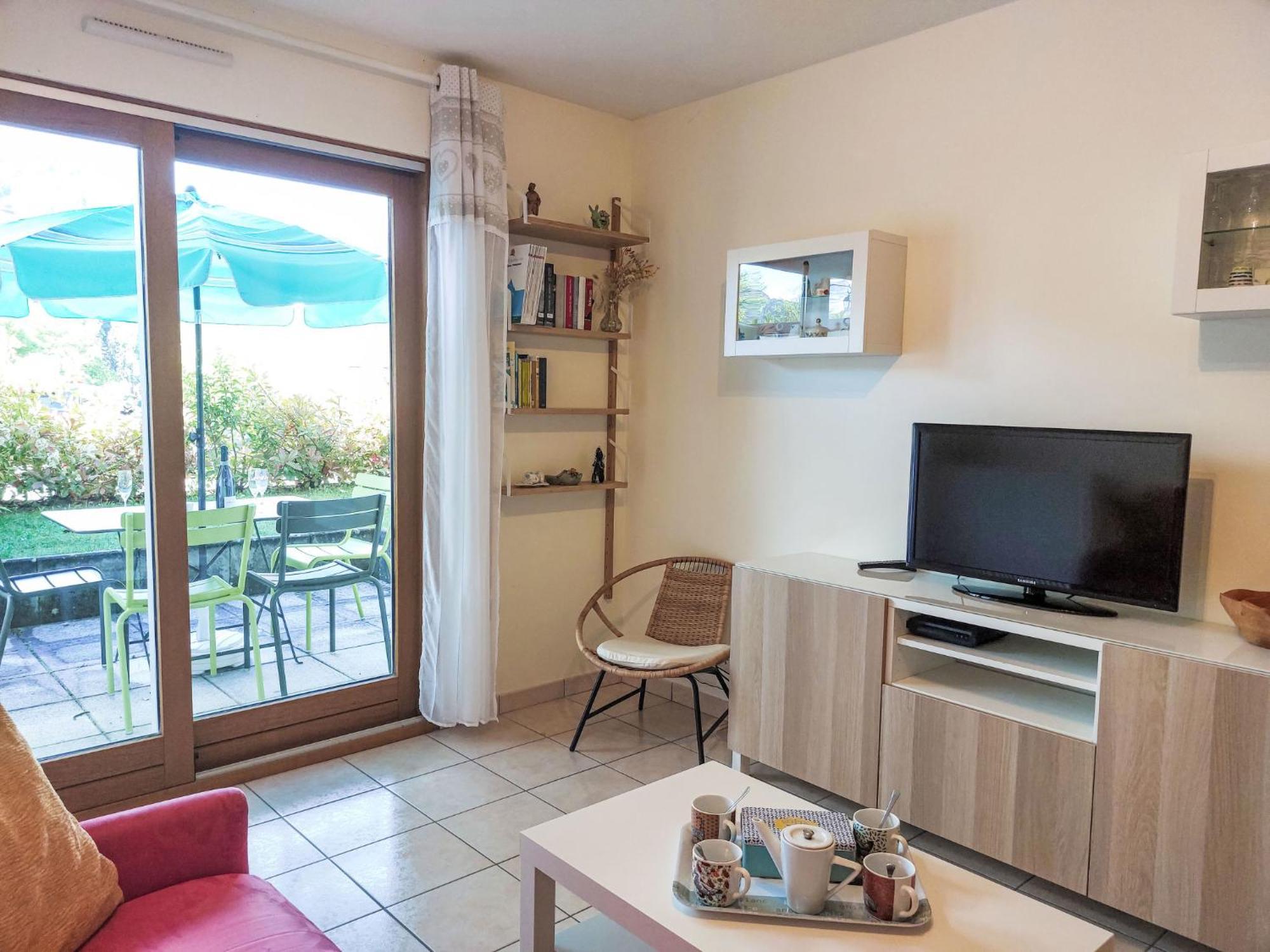 Apartment Crespin By Interhome Saint-Gervais-les-Bains Eksteriør bilde